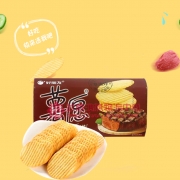 48g薯愿（牛排）