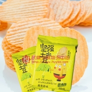 坚强的土豆（原味）