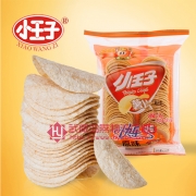 108g小王子原味薯片