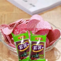 105g小王子薯片（烧烤）