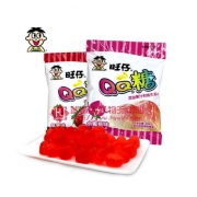 23g旺仔QQ糖（草莓）