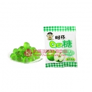 23g旺仔QQ糖（青苹果）
