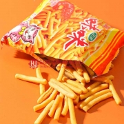 0.5元咪咪虾条