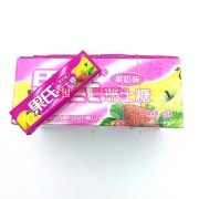 果氏糖（果奶）