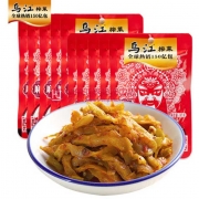80g乌江榨菜（麻辣）