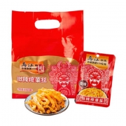 80g乌江榨菜（微辣）