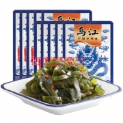 70g乌江海带丝（野山椒）