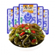 70g乌江海带丝（鲜香）