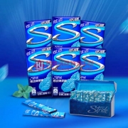 28片装炫迈（薄荷）