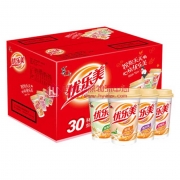 80g优乐美奶茶（综合）