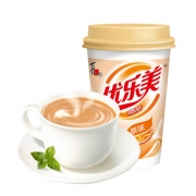80g优乐美奶茶（原味）