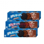 97g盒装奥利奥（巧克力）