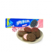 97g盒装奥利奥（草莓）