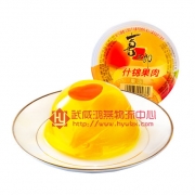 喜之郎果肉杯（什锦）