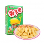 好多鱼（海苔）