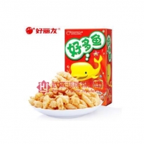 好多鱼（茄汁）