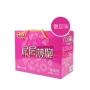 卡元层层薄脆（番茄）