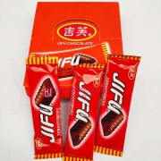 一元吉芙巧克力