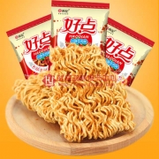 好点方便面（牛肉）