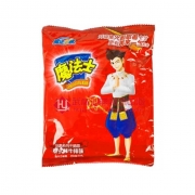 50g魔法士干脆面（牛排）