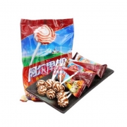 阿尔卑斯棒棒糖（可乐）