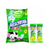 阿尔卑斯棒棒糖（柠檬）