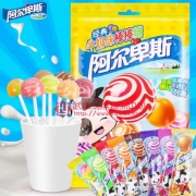 阿尔卑斯棒棒糖（综合）