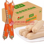 52g金锣鸡肉肠