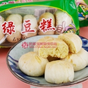 一元绿豆糕