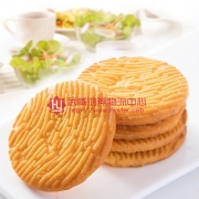 228g猴菇饼干