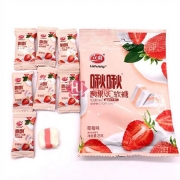 啾啾VC软糖（草莓）