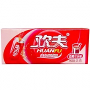欢夫口香糖（可乐）