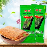 美味海苔
