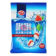 啾啾果汁软糖（西瓜）