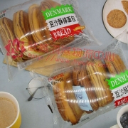 百利得豆沙酥排