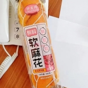 手工软麻花（豆沙）