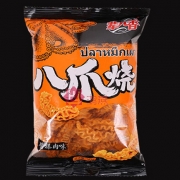 烧八爪（牛排）