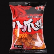 烧八爪（麻辣）