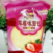 三明治切片（草莓味）