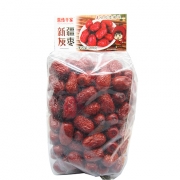 500g新疆灰枣