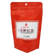 60g正山小种红茶