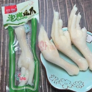 50g泡椒鸡爪