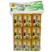 盒装绿豆糕(板栗)