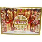 60g金骏眉茶