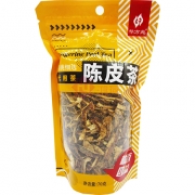 70g陈皮茶