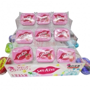 16g无糖薄荷糖（白桃）