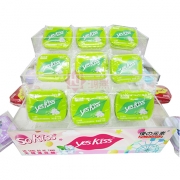 16g无糖薄荷糖（茉莉）