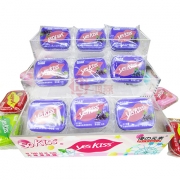 16g无糖薄荷糖（葡萄）