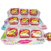 16g无糖薄荷糖（百香果）