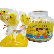 糖尚玩小鸭软糖